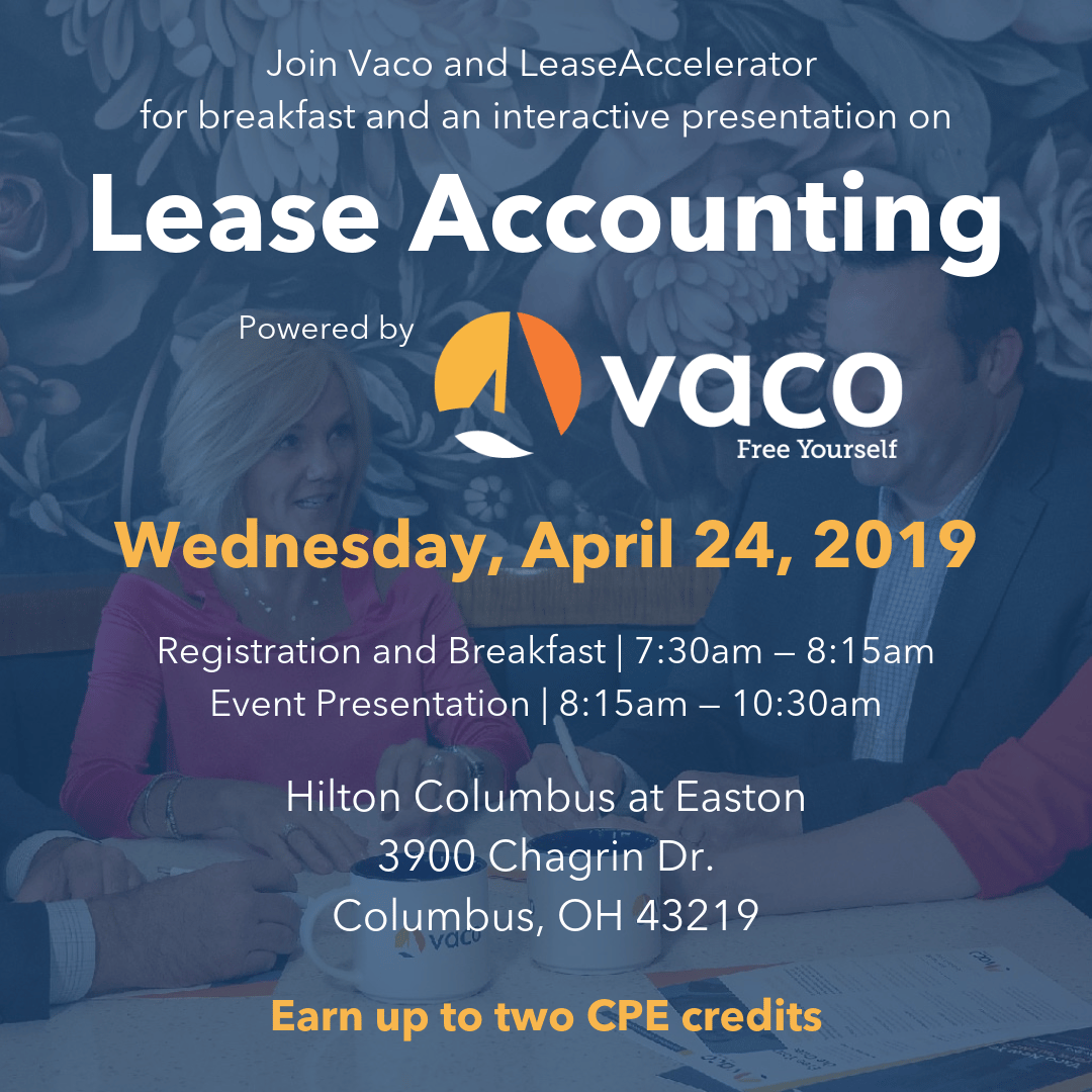 Columbus Lease Accounting 42419